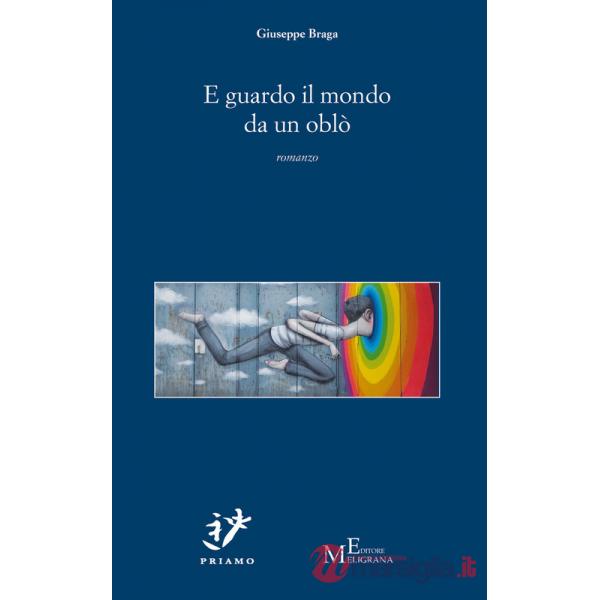 E guardo il mondo da un oblò
