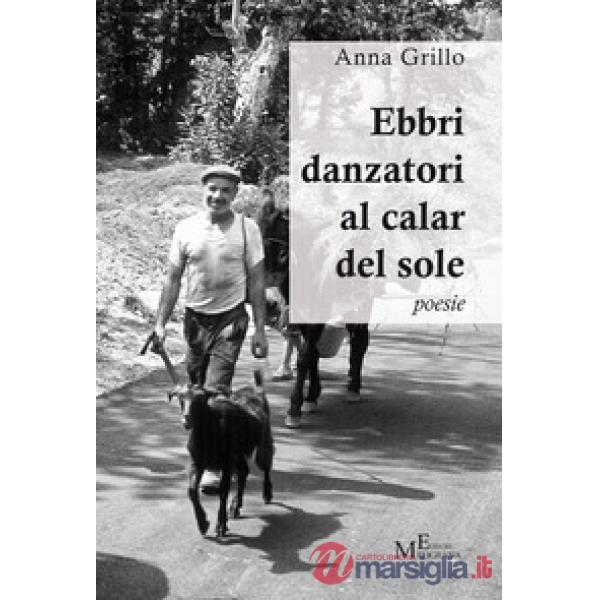 Ebbri danzatori al calar del sole