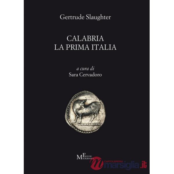 Calabria la prima Italia