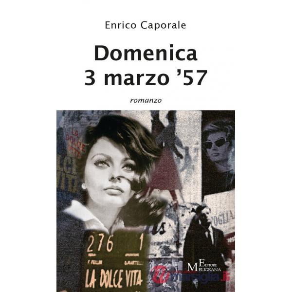 Domenica 3 marzo '57