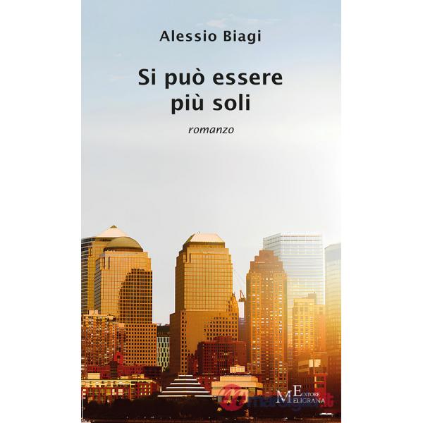 Si può essere più soli