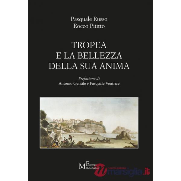 Tropea e la bellezza della sua anima