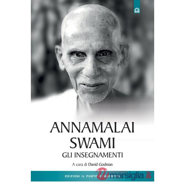 Annamalai Swami. Gli insegnamenti