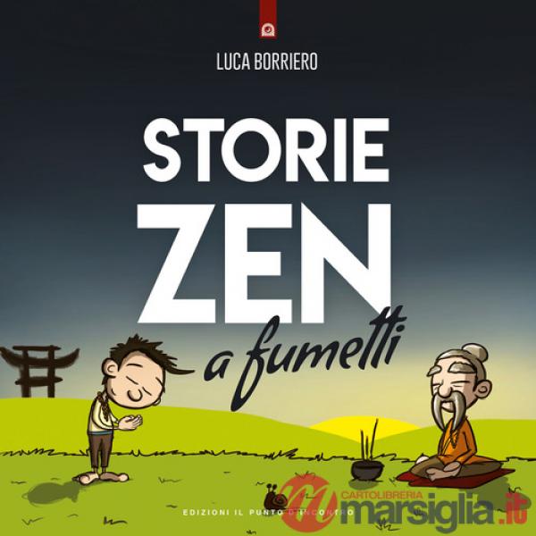 Storie zen a fumetti