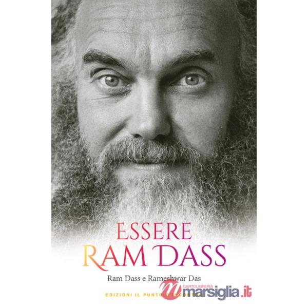 Essere Ram Dass
