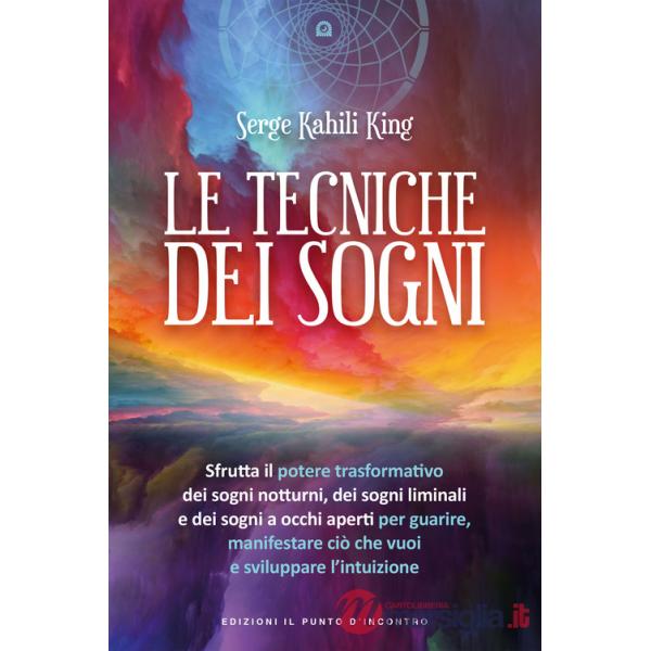 Tecniche dei sogni (Le)