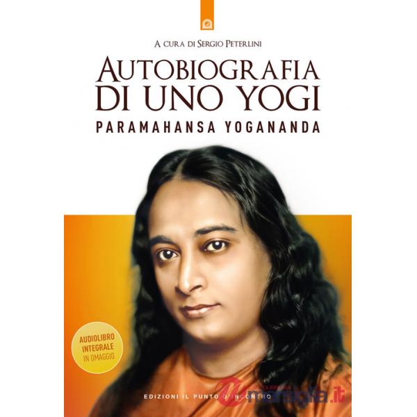 Autobiografia di uno yogi. Con audiolibro