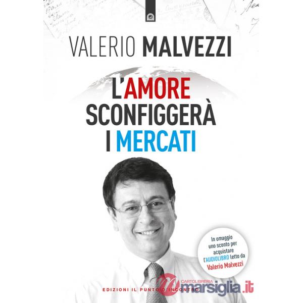 Amore sconfiggerà i mercati (L')