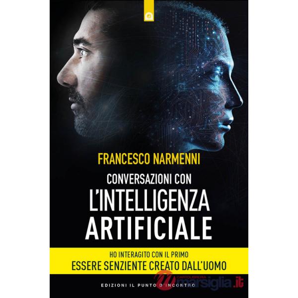 Conversazioni con l'intelligenza artificiale