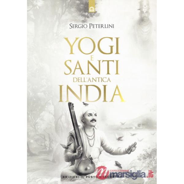 Yogi e santi dell'India