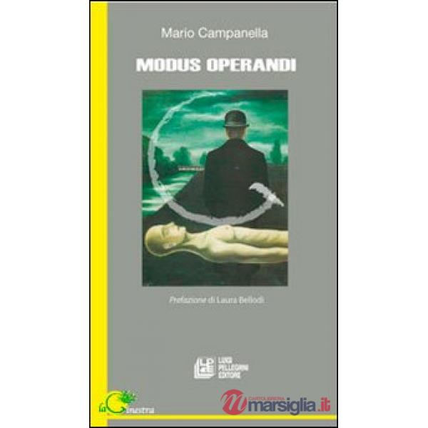 Modus operandi