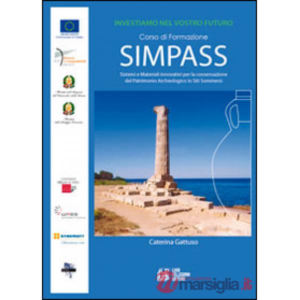 Simpass sistemi e materiali innovativi per la conservazione del patrimonio arche