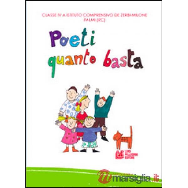 Poeti quanto basta