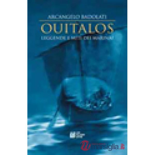 Ouitalos. Leggende e miti dei marinai