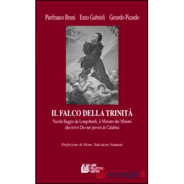 Falco della Trinità. Saggio da Longobardi, il minimo dei minimi che trovò Dio nei poveri di Calabria (Il)