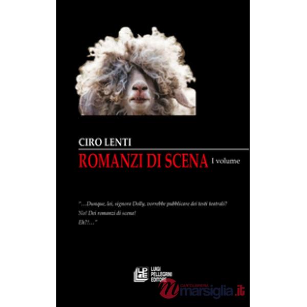 Romanzi di scena