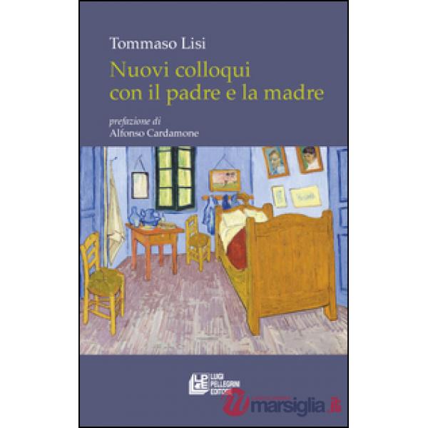 Nuovi colloqui con il padre e la madre