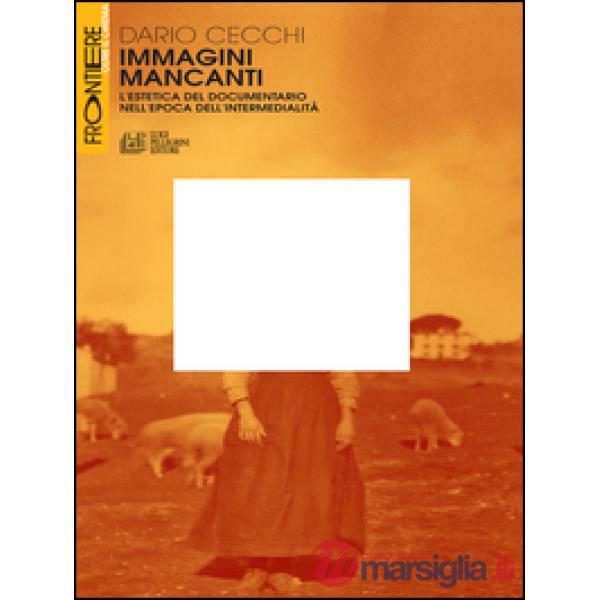 Immagini mancanti. Estetica del documentario nell'epoca dell'intermedialità