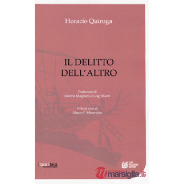 Delitto dell'altro (Il)