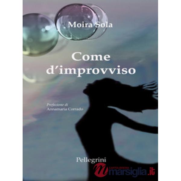 Come d'improvviso