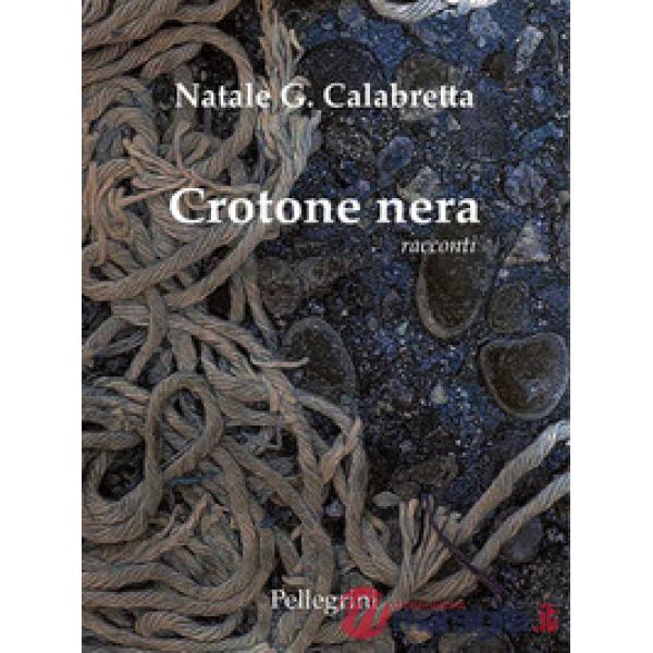 Crotone nera