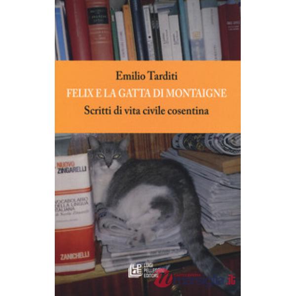Felix e la gatta di Montaigne. Scritti di vita civile cosentina
