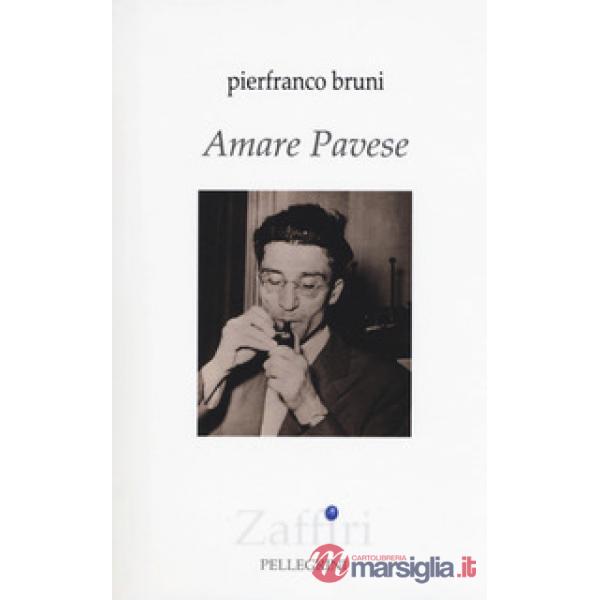 Amare Pavese