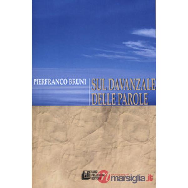 Sul davanzale delle parole
