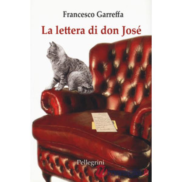 Lettera di don José (La)