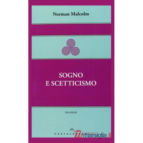 Sogno e scetticismo