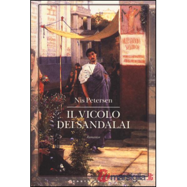 Vicolo dei sandalai (Il)