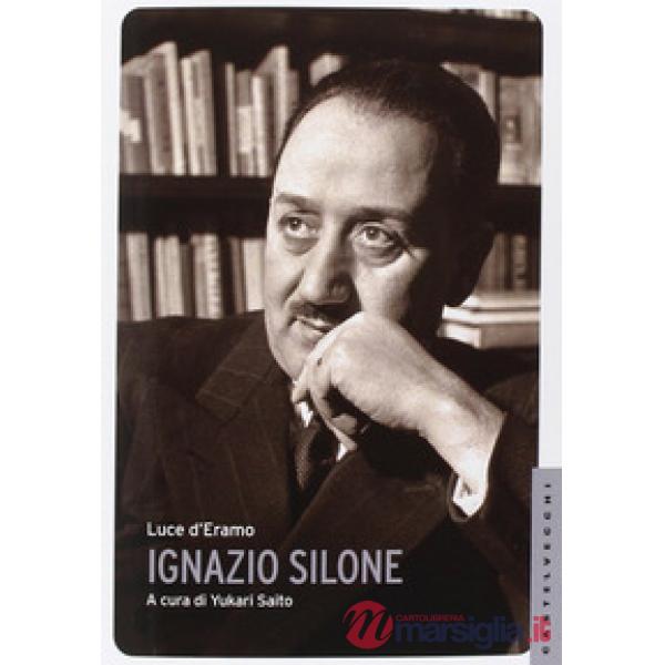 Ignazio Silone