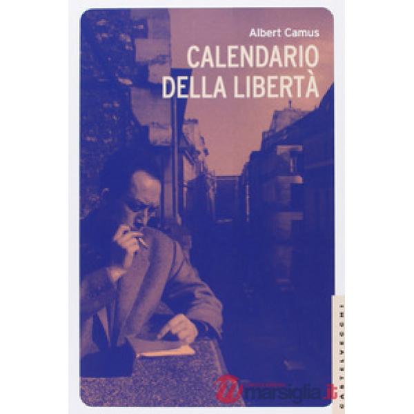 Calendario della libertà