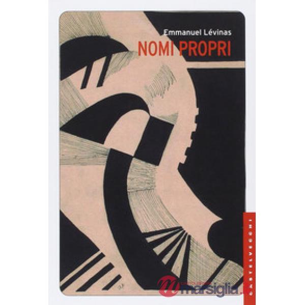 Nomi propri