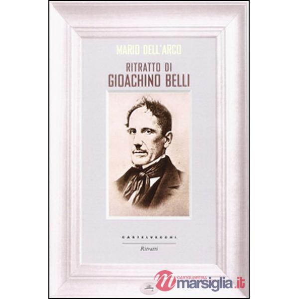 Ritratto di Gioachino Belli
