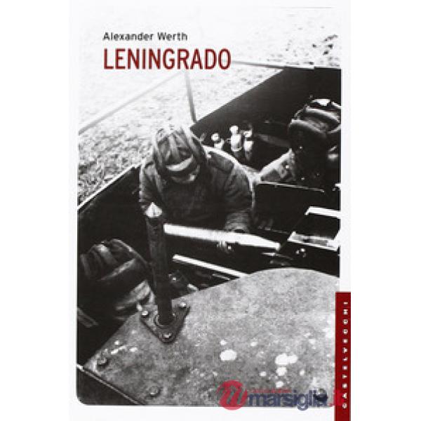 Leningrado