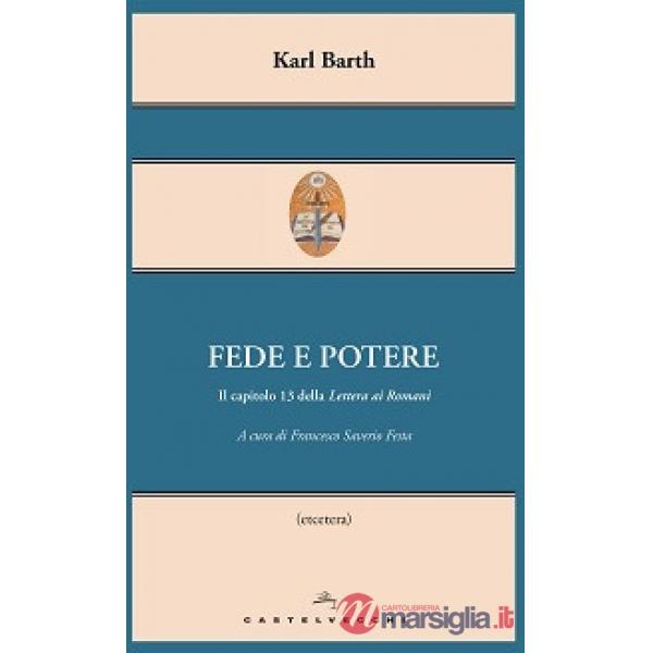 Fede e potere. Il capitolo 13 della Lettera ai Romani