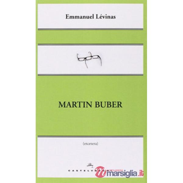 Martin Buber