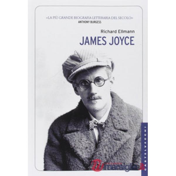 James Joyce