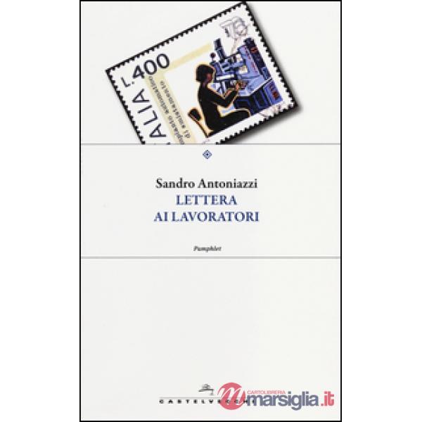 Lettera ai lavoratori
