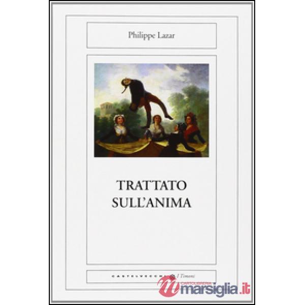 Trattato sull'anima