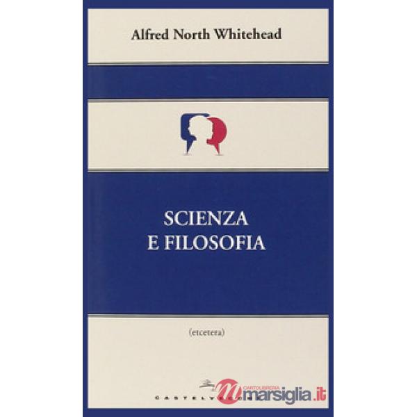 Scienza e filosofia