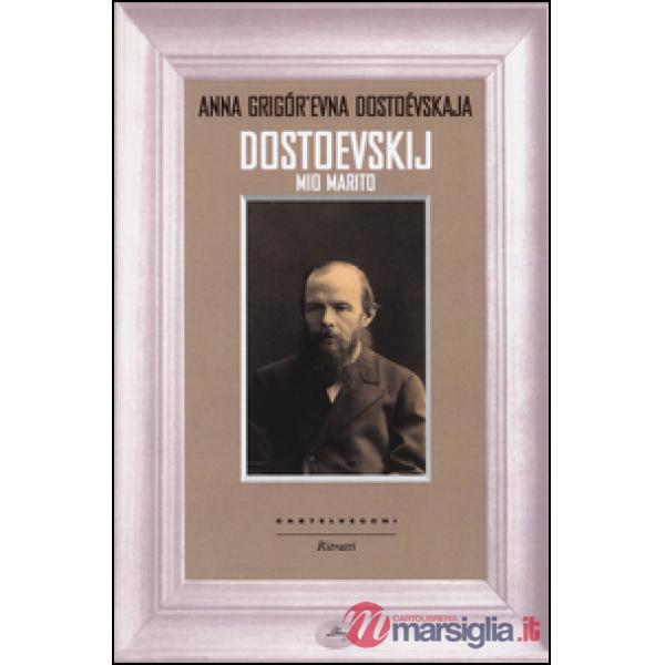 Dostoevskij mio marito