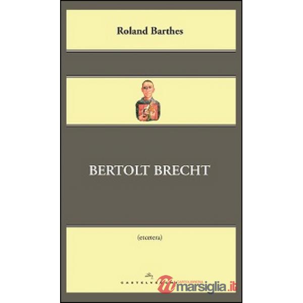 Bertolt Brecht