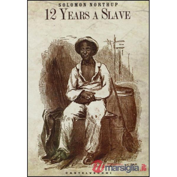 12 years a slave