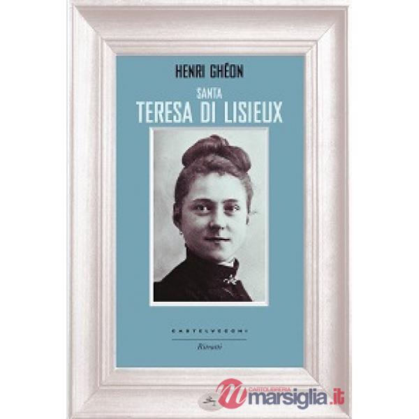 Santa Teresa di Lisieux