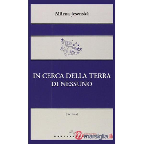 In cerca della terra di nessuno