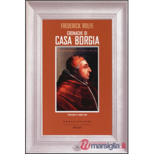 Cronache di casa Borgia