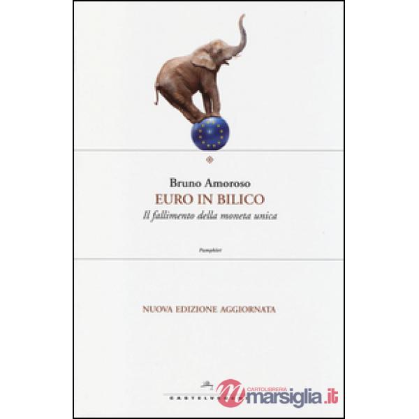 Euro in bilico. Il fallimento della moneta unica