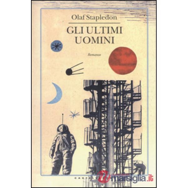 Ultimi uomini (Gli)